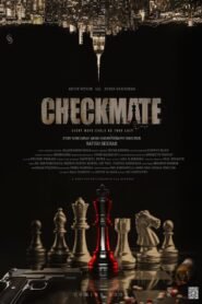 Checkmate (2024) Dual Audio [Hindi ORG-Malayalam] & Watch FREE