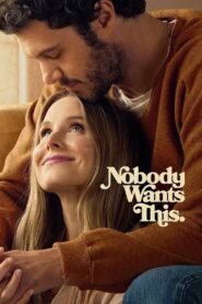 Nobody Wants This (2024) S02 Dual Audio [Hindi ORG-English] NetFlix & Watch FREE