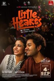 Little Hearts (2025) Telugu & Watch FREE