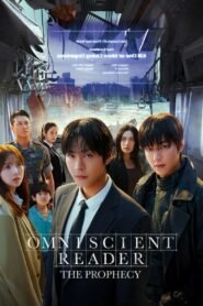 Omniscient Reader: The Prophecy (2025) Korean ATVP & Watch FREE