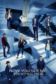 Now You See Me: Now You Don’t (2025) Dual Audio [Hindi ORG-English] BluRay & Watch FREE
