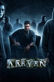 Aaryan (2025) 4K NF.WEB-DL Hindi + Multi & Watch FREE