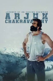 Arjun Chakravarthy: Journey of an Unsung Champion (2025) Hindi + Telugu & Watch FREE