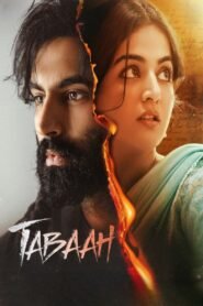 Tabaah (2024) Punjabi AMZN & Watch FREE