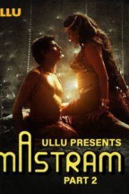 Mastram (2023) S01 Hindi Ullu