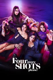Four More Shots Please! (2019-2025) S01-04 – Hindi AMZN Web Series & Watch FREE