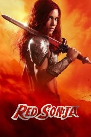 Red Sonja (2025) Dual Audio {Hindi ORG-English} BluRay & Watch FREE
