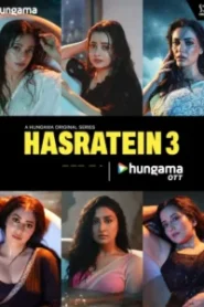 Hasratein (2026) S03E01-02 Hindi HGM