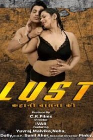 Lust (2026) S01E01T05 Hindi CRF