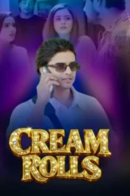 Cream Rolls (2026) S01 Hindi Akku