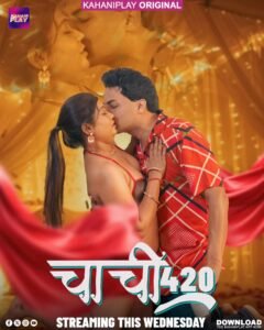 Chachi 420 (2026) S01E01-03 Hindi Kahaniplay