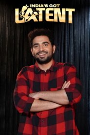 India’s Got Latent (2024) S02E01 Hindi NetFlix